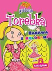 Moja zielona torebka