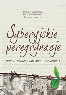 Syberyjskie peregrynacje