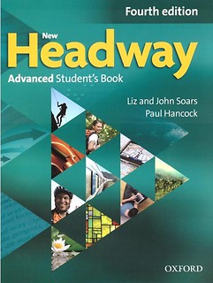 Headway 4E NEW Advanced SB OXFORD