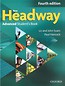 Headway 4E NEW Advanced SB OXFORD