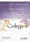 Colega 3 carpeta de recursos