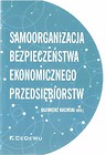 Samoorganizacja bezpieczeństwa ekonomicznego...