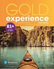 Gold Experience 2ed B1+ SB PEARSON