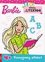 Barbie. Zabawy z Literami