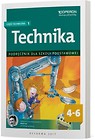 Technika SP 4-6. Część techniczna 1. Podr. OPERON