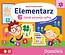 Elementarz. 6-latek poznaje cyfry