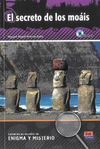 El secreto de los moais + CD
