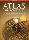 Atlas historyczny Od starożytności do współczesności