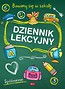 Dziennik lekcyjny (z dzienniczkiem ucznia)