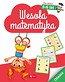 Wesoła matematyka dla dzieci w wieku 5-6 lat