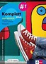 Komplett plus 1 Podręcznik wieloletni + 2 CD