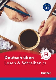 Lesen &amp; Schreiben A1 HUEBER