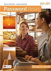 Password Reset A2+/B1 SB w.wieloletnia MACMILLAN