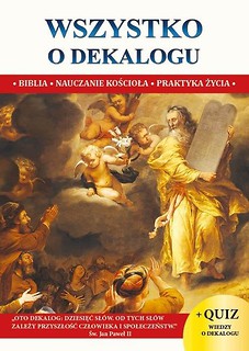 Wszystko o dekalogu XS