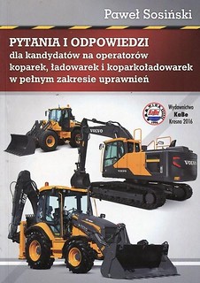 Pytania i odpowiedzi dla kandydat&oacute;w na operat. ...