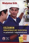 Egzamin kwalifikacyjny elektryka 2018