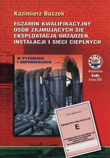 Egzamin kwalifikacyjny os&oacute;b... sieci cieplnych