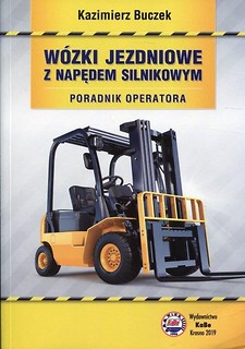 W&oacute;zki jezdniowe z napędem silnikowym