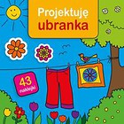 Projektuję ubranka