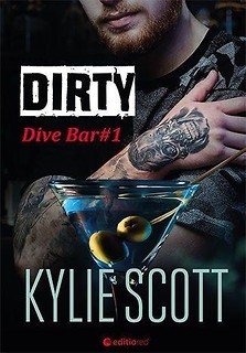 Dirty. Dive Bar