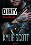Dirty. Dive Bar