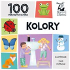 100 pierwszych słówek. Kolory