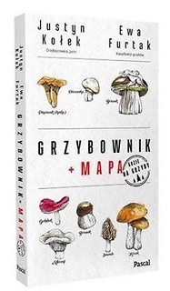 Grzybownik + mapa