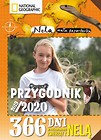 Przygodnik 2019/2020. 365 dni w poszukiwaniu...