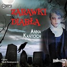 Zabawki diabła audiobook