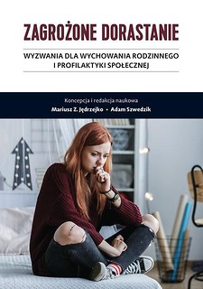 Zagrożone dorastanie