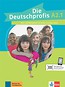 Die Deutschprofis A2.1 KB + UB + audio online