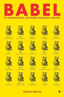 Babel. W dwadzieścia język&oacute;w dookoła świata