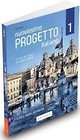 Progetto italiano Nuovissimo 1 podr.+ CD A1-A2