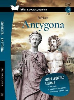 Antygona z opracowaniem TW SBM