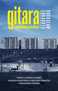 Gitara i inne demony młodości