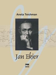 Jan Ekier w.angielska PWM