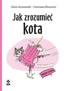Jak zrozumieć kota w.4