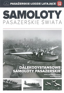 Samoloty pasażerskie świata T.38 Pasaż. łodzie...