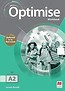 Optimise A2 Update ed. WB MACMILLAN