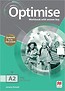 Optimise A2 Update ed. WB with key MACMILLAN
