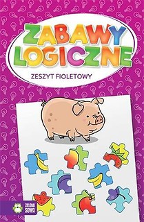 Zabawy logiczne cz.6