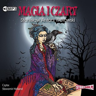 Magia i czary audiobook