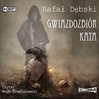 Gwiazdozbiór Kata audiobook