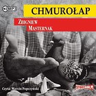 Chmurołap audiobook