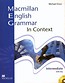 Macmillan English Grammar in Context Interm. + CD