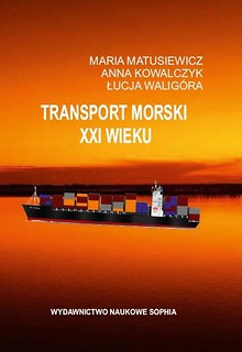 Transport morski XXI wieku