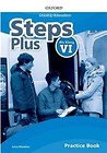 Steps Plus 6 materiały ćwiczeniowe z kodem OXFORD
