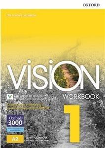 Vision 1 WB OXFORD