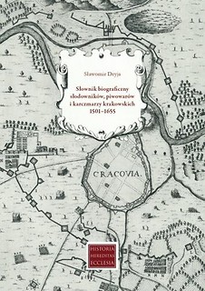 Słownik biograficzny słodownik&oacute;w, piwowar&oacute;w...