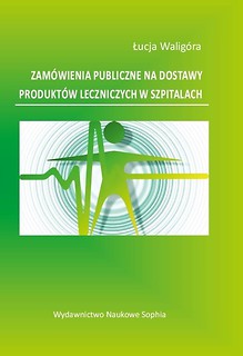 Zam&oacute;wienia publiczne na dostawy produkt&oacute;w...